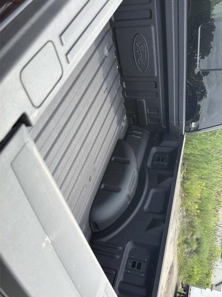 Ford F-150  2025