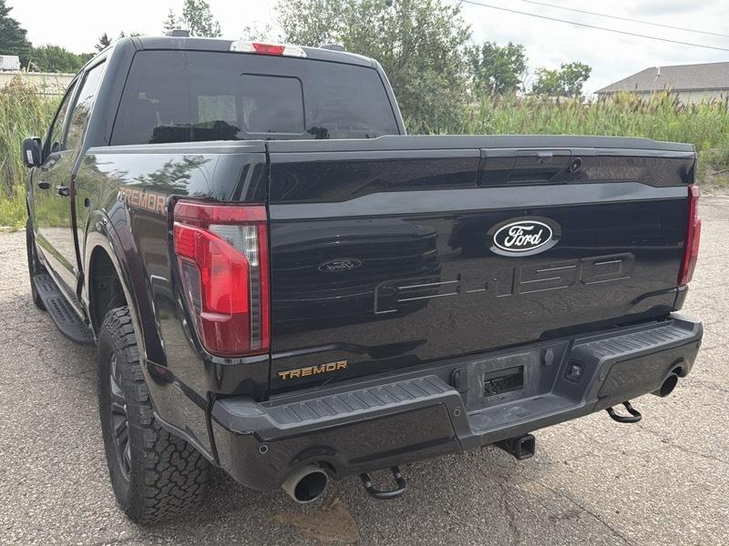 Ford F-150  2025
