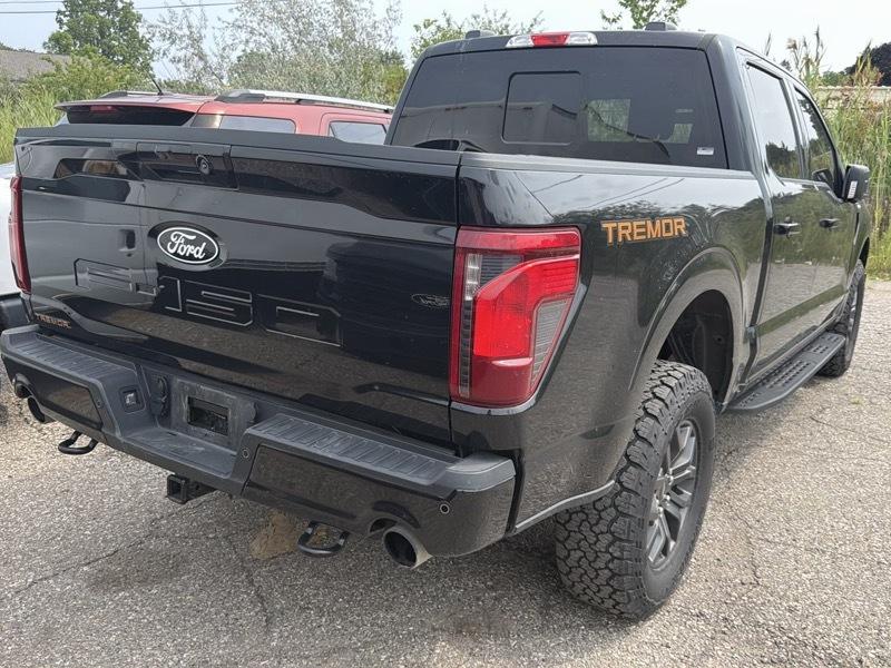 Ford F-150  2025