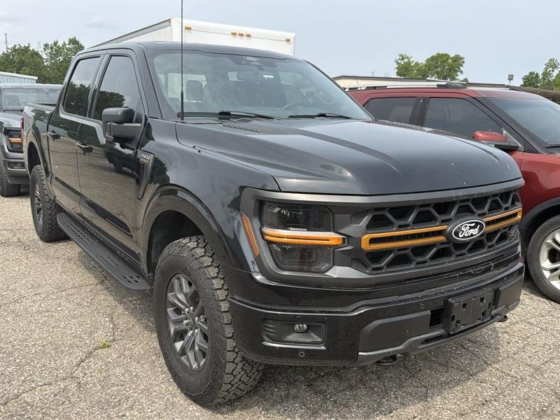 Ford F-150  2025