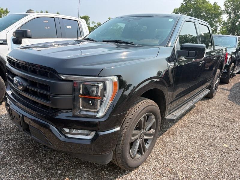 Ford F-150  2023