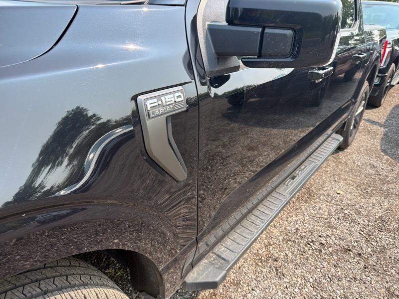 Ford F-150  2023