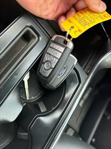 Ford F-150  2023