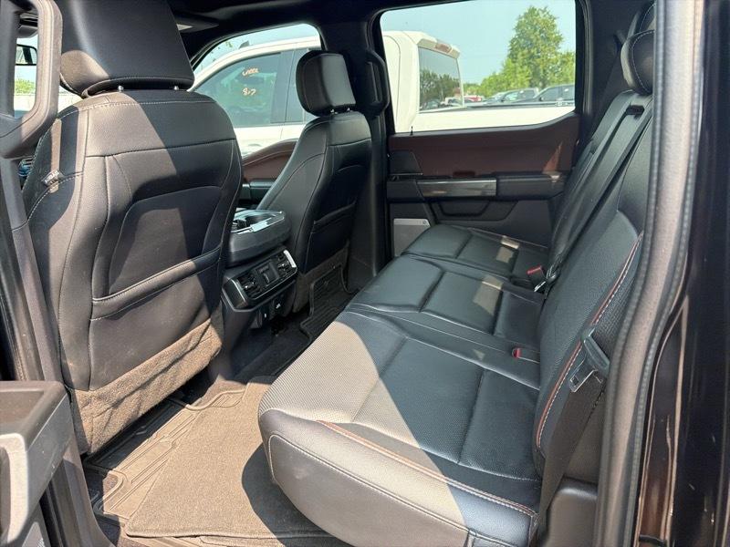 Ford F-150  2023