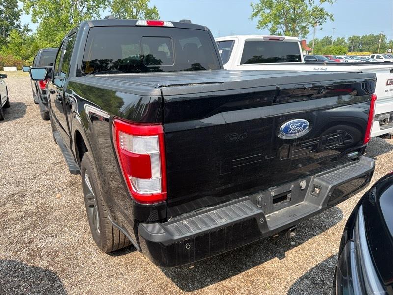 Ford F-150  2023