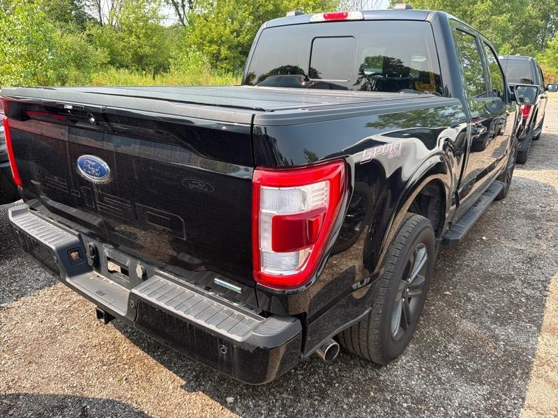 Ford F-150  2023