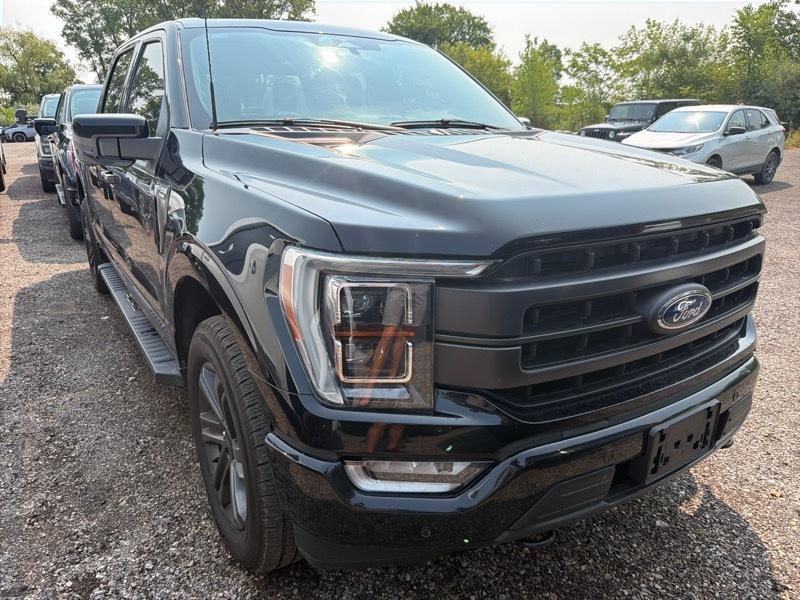 Ford F-150  2023