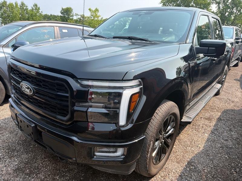 Ford F-150  2024