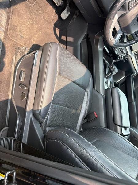 Ford F-150  2024