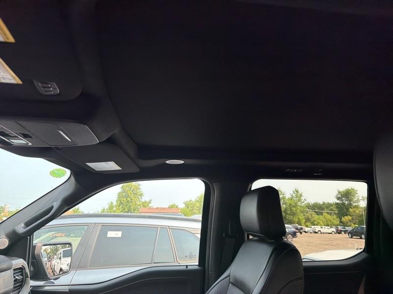 Ford F-150  2024