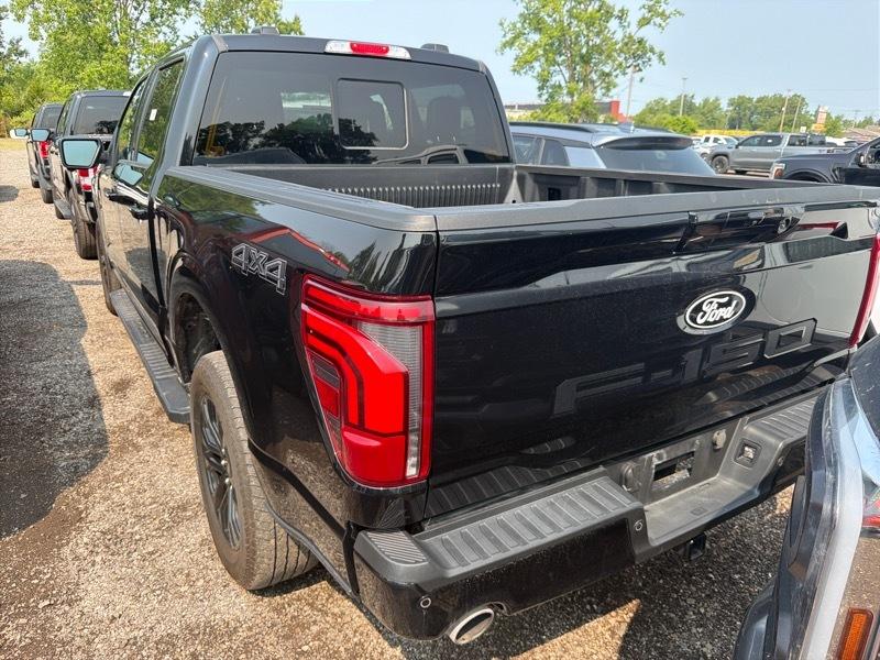 Ford F-150  2024