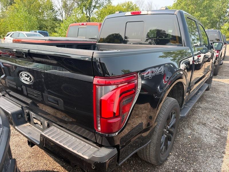 Ford F-150  2024