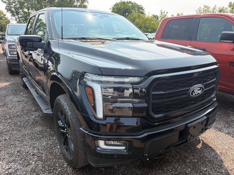 Ford F-150  2024