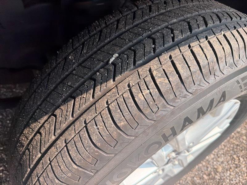 Toyota Tundra SR5 CrewMax 4WD 2025