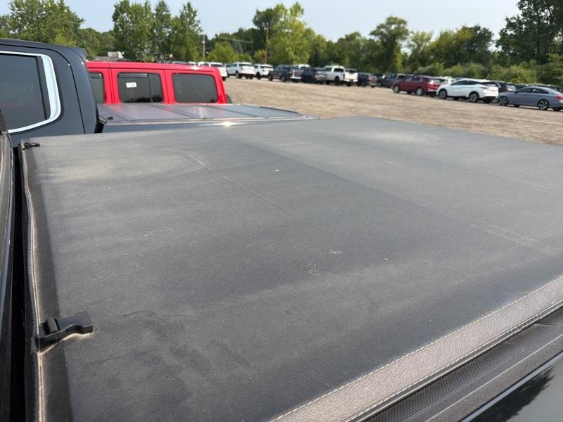 Toyota Tundra SR5 CrewMax 4WD 2025