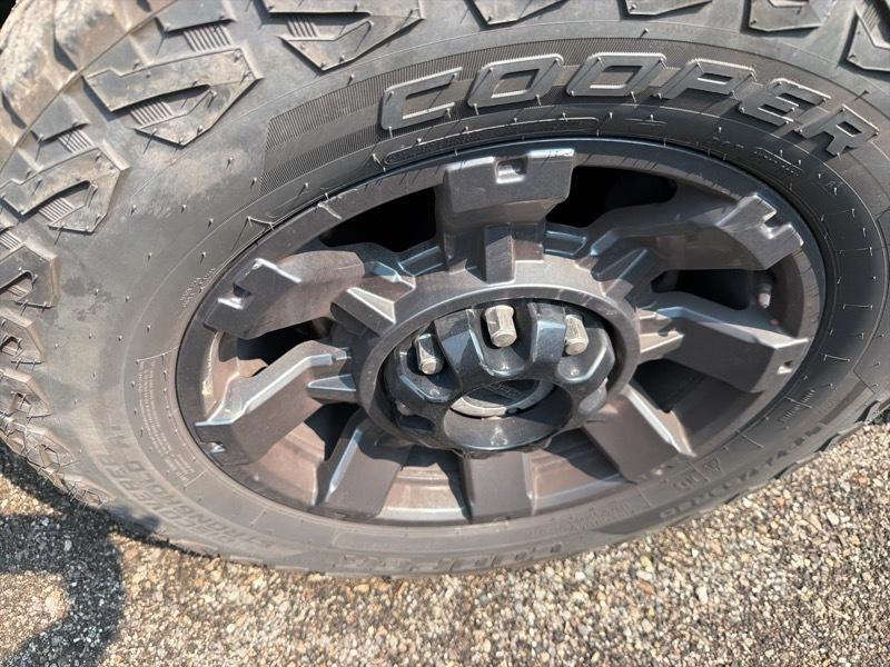 Ford F-250 SD Lariat Crew Cab 4WD 2024