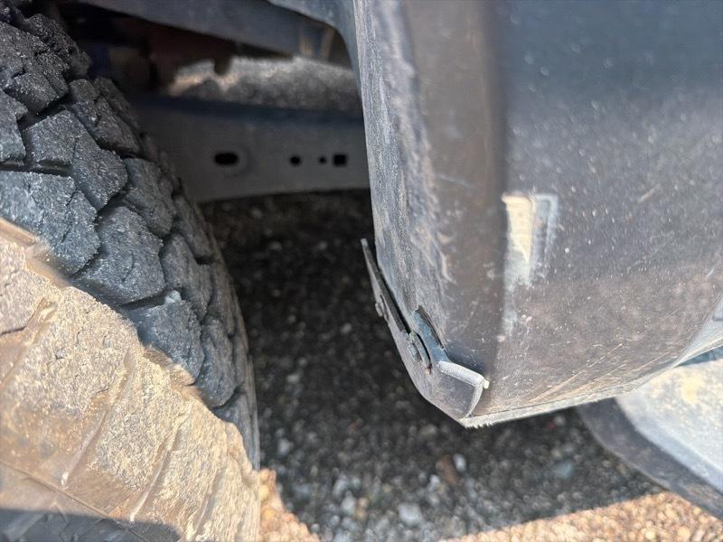 Ford F-250 SD Lariat Crew Cab 4WD 2024