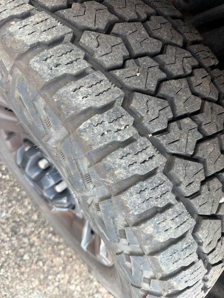 Ford F-250 SD Lariat Crew Cab 4WD 2024
