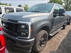2024 Ford F-250 SD 