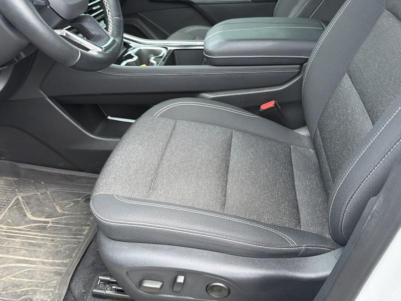Chevrolet Traverse LT AWD 2025