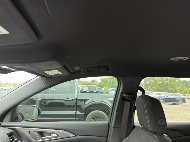 Chevrolet Traverse LT AWD 2025