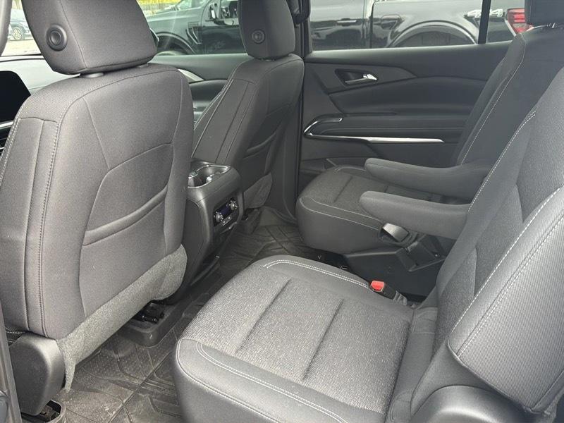 Chevrolet Traverse LT AWD 2025