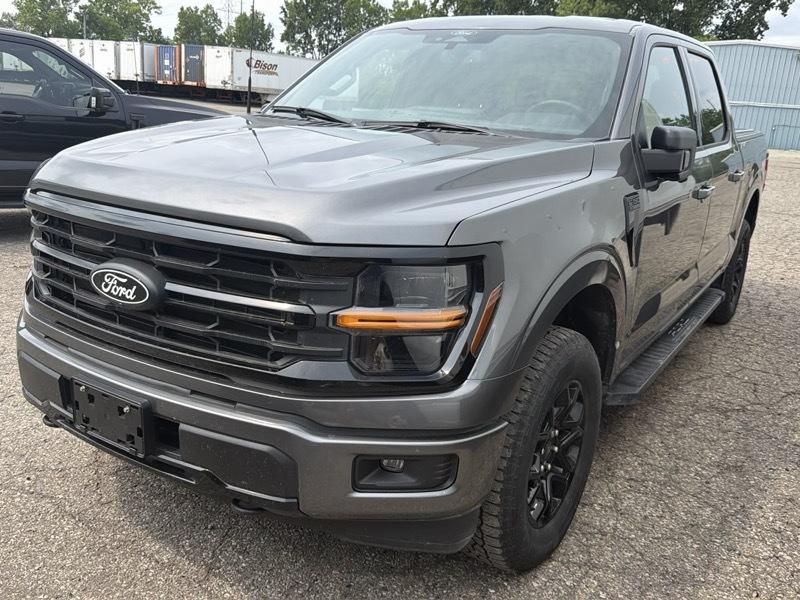 Ford F-150  2024