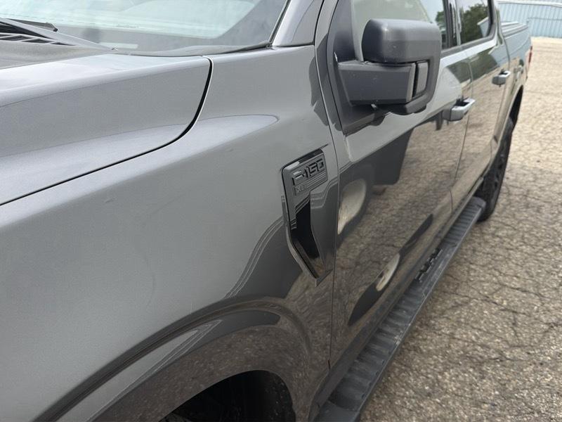 Ford F-150  2024