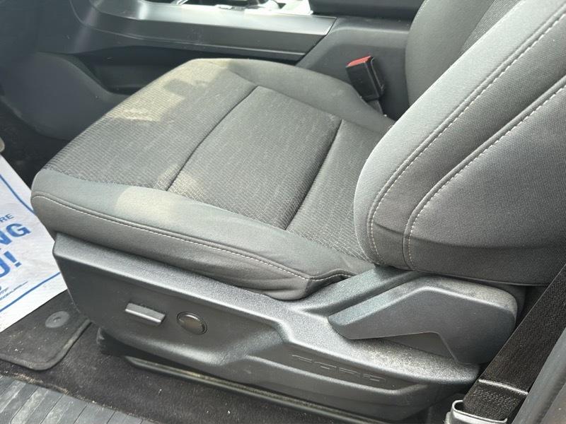 Ford F-150  2024