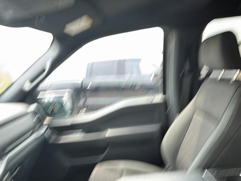 Ford F-150  2024