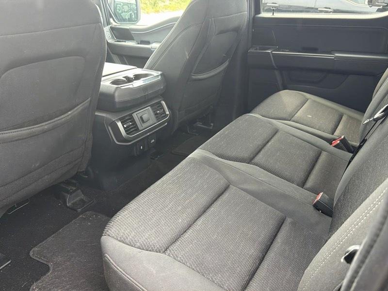Ford F-150  2024