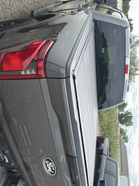 Ford F-150  2024