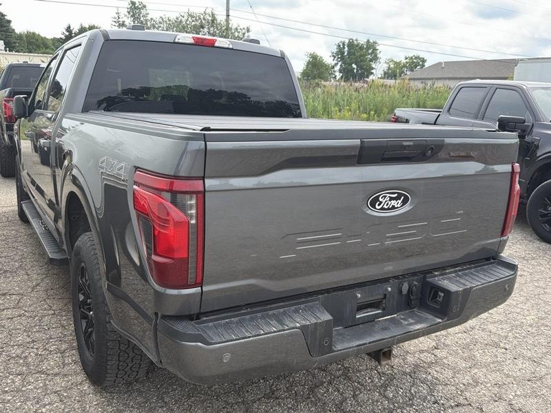 Ford F-150  2024