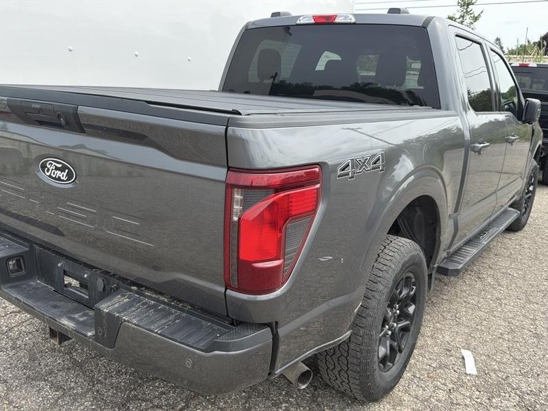 Ford F-150  2024