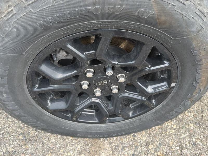 Ford F-150  2024