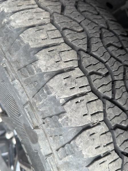 Ford F-150  2024
