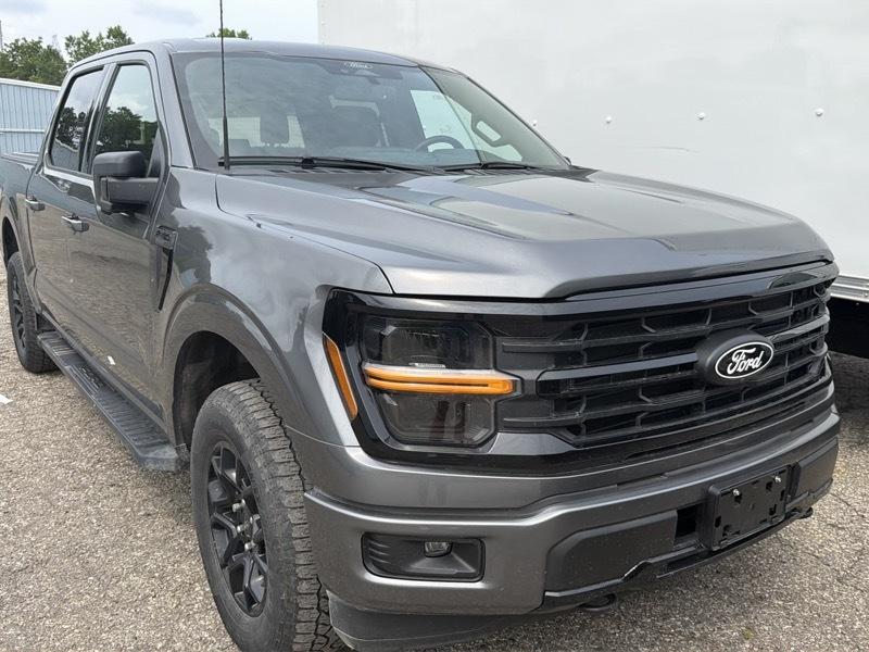 Ford F-150  2024
