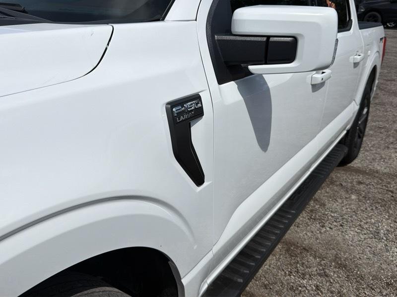 Ford F-150  2023
