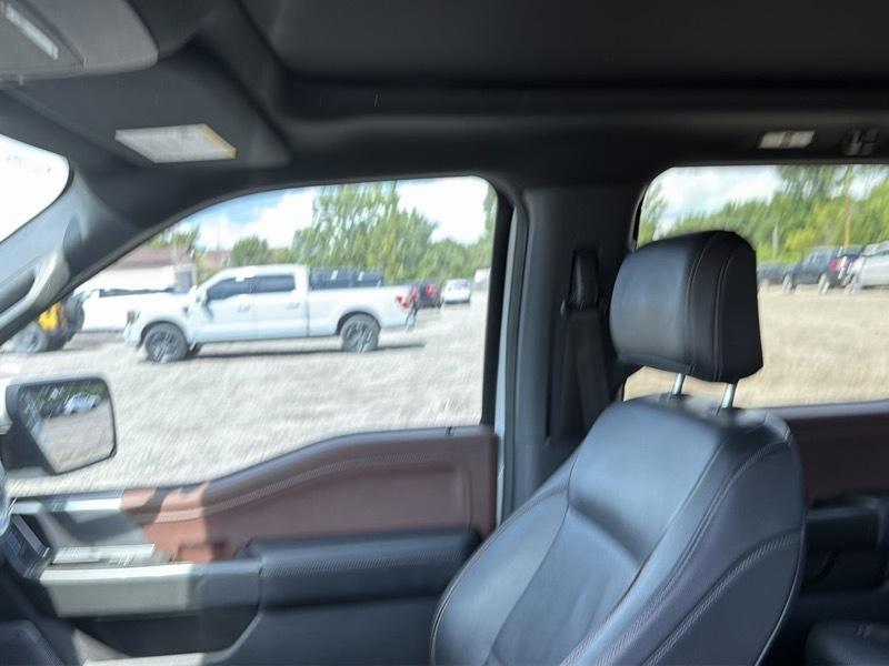 Ford F-150  2023
