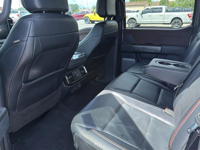 Ford F-150  2023