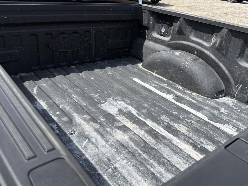 Ford F-150  2023
