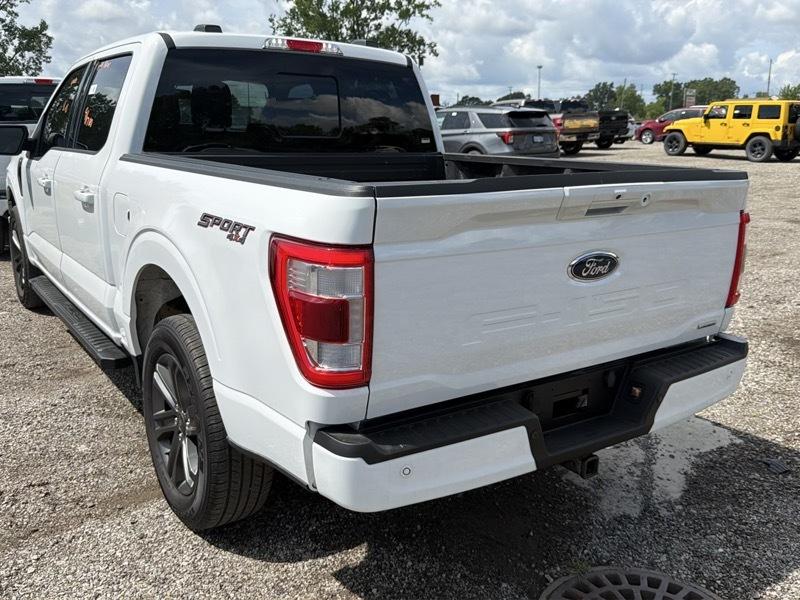 Ford F-150  2023