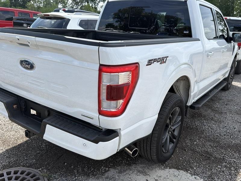 Ford F-150  2023