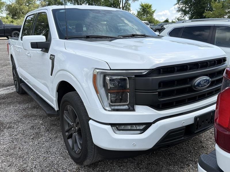 Ford F-150  2023