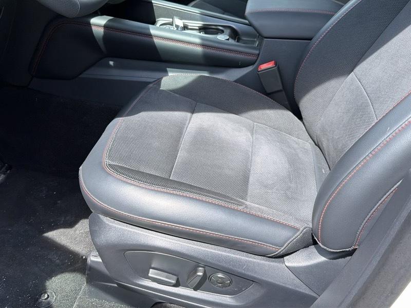 Ford Explorer  2026