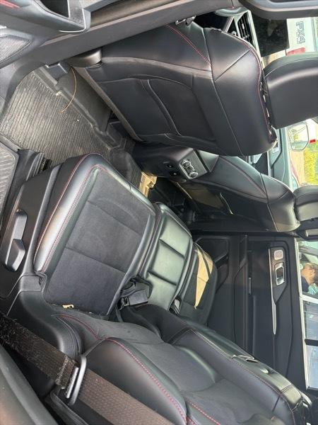 Ford Explorer  2025