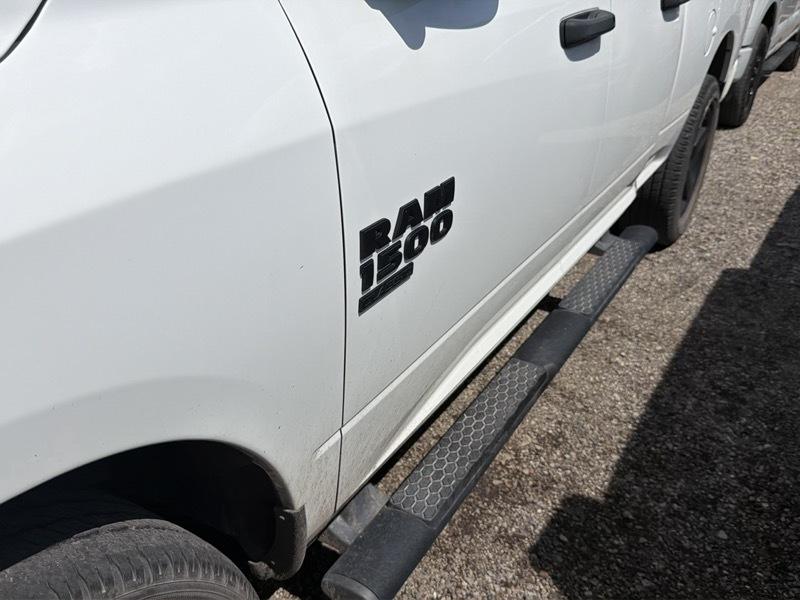 RAM 1500 Classic  2021
