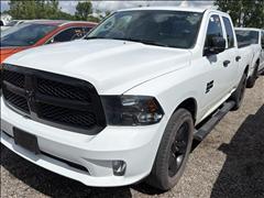 2021 RAM 1500 Classic 