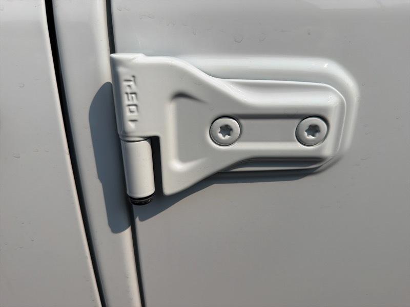 Jeep Wrangler Unlimited Sahara Altitude 2023