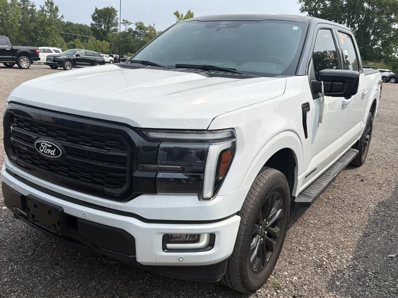Ford F-150  2024